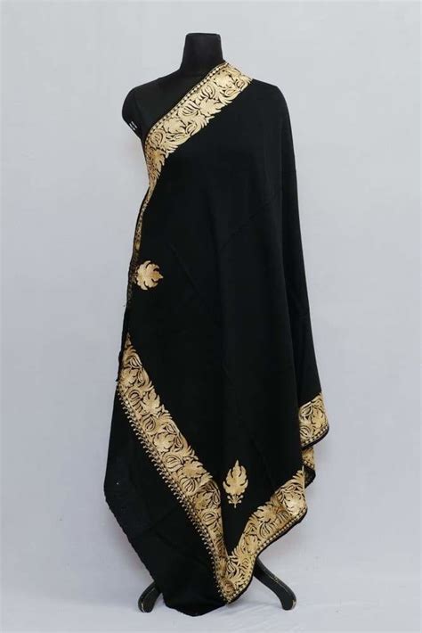 Buy Kashmiri Shawl Online INDIA | Pashmina Shawls | Kashmiri Shawls