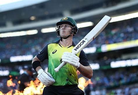 India vs Australia 2019: 3 Australian players that India need to be wary of