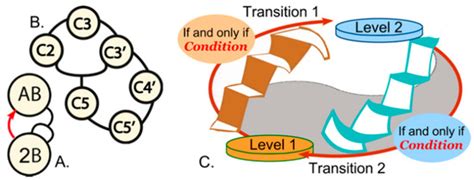 Reciprocally-Coupled Gating: Strange Loops in Bioenergetics, Genetics ...