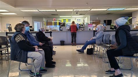 ASHLAND DMV - 600 Tolman Creek Rd, Ashland OR - Hours, Directions ...