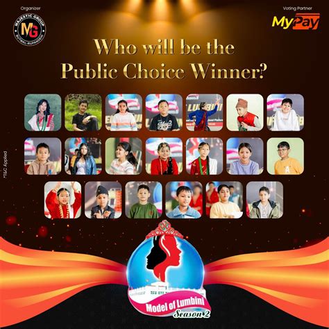 Who Will Be The Next MODEL OF LUMBINI SEASON 2 , Butwal city, 3 January ...