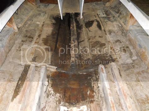 Image result for Boat Stringer Fail