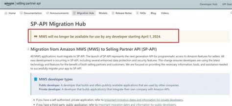 Image result for Amazon MWS API