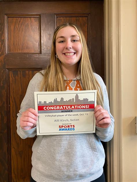 2023-2024 Beacon Orthopaedics & Sports Medicine athletes of the week