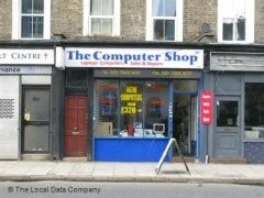 Computer Shop New Milton 的图像结果