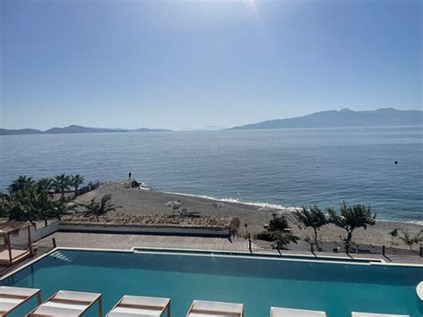 SAN ANGELO LUXURY RESORT - ADULTS ONLY (Saranda) - Hotel Reviews ...