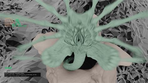 Image result for Alien Covenant Face