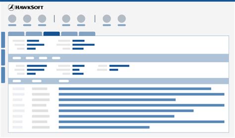 Image result for HawkSoft Insurance Agency Software