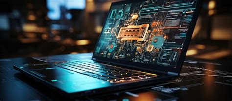 Computer Design Program 的图像结果