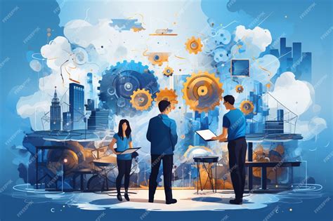 Collaboration 的图像结果