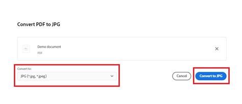 How to Convert PDF into Jpg 的图像结果