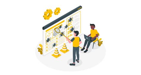 Debugging Application 的图像结果