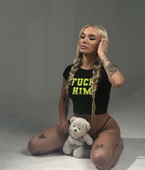 Krijg jij het ook zo heet van OnlyFans babe Richelle Knupper?