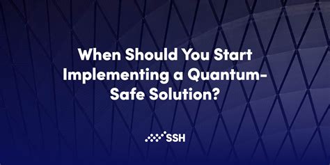 Image result for Quantm Safe Algorithm