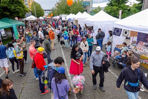 FAQ - Fremont Fair