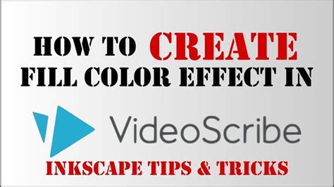 Image result for Creating Image for VideoScribe Using Inkscape