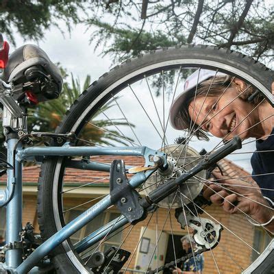 Free Monthly Bike Checks at Northcote - Darebin Loves Bikes, WeCycle ...