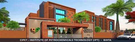 About CIPET : IPT - Bihta | CIPET : IPT - Bihta | CIPET : Institute of ...