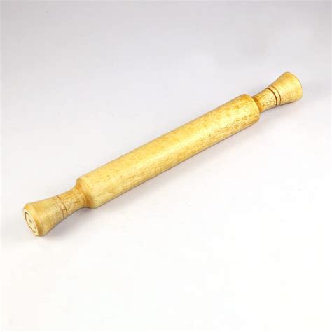 Buy Wooden Roti Roller | Chapati Roller | Wooden Rodi Belan | Wooden ...