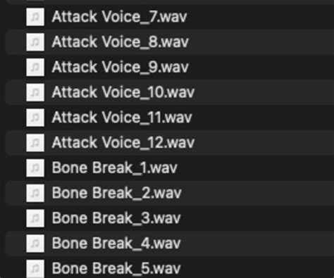 Image result for Fighting Sound Effect Tutorial