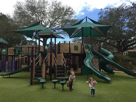 common ground park. (lakeland, fl). – lidbom family life