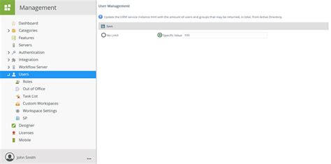 Image result for User Management Module