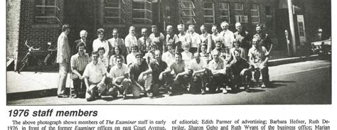 Bellefontaine Examiner