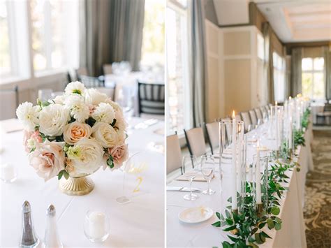 Cascade Hills Country Club Wedding | Grand Rapids, Michigan — Laurenda ...