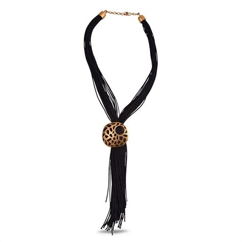 Heavens Neckpiece – Zaza by Somya