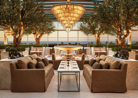RH Newport Beach Opens Its Doors, Expanding a Furniture Behemoth’s ...