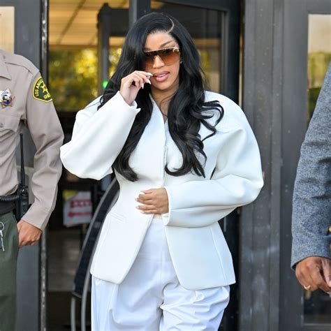 Cardi B says she’s the “only provider” for her and Offset’s three kids