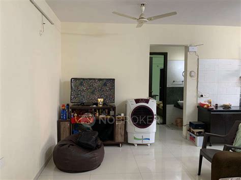 Ace Almighty Tathawade - Without Brokerage Semi-furnished 2 BHK Flat ...