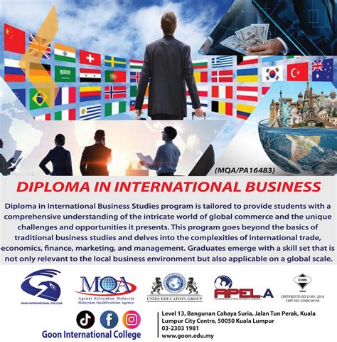 Goon International College (GIC) (@goon_international.college ...