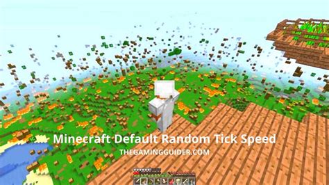 Minecraft Fastest Tick Speed 的图像结果