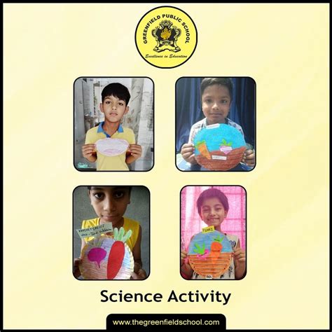 Science Month Activity 的图像结果
