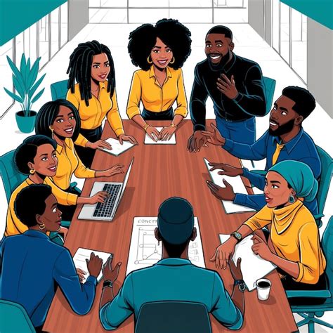 Partnership Black People 的图像结果