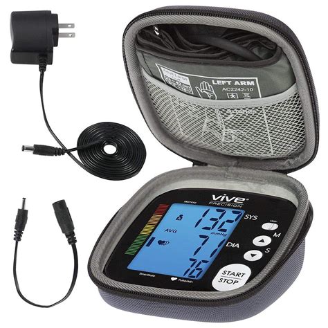 Blood Pressure Monitor Bundle | Don's Pharmacy
