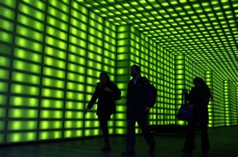 Green offices improve workers' performance and can make your company ...