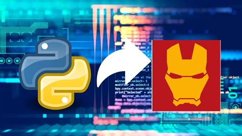 Image result for Iron Man Programming Python