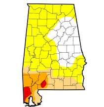 Alabama USDA October Newsletter