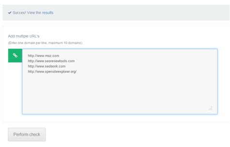 Moz API V2 Global Root Domains Endpoint Documentation - Help Hub