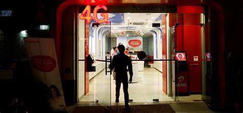 Airtel Users Can Now Use WiFi Calling In DelhiNCR Heres How To Activate ...