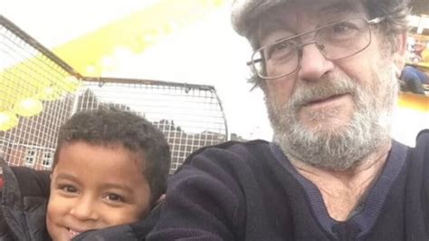 12-year-old boy, grandfather found dead inside tent during family ...