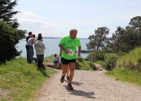 Trail Landes et Bruyères à Erquy: Nos images de la course des 15 kms ...