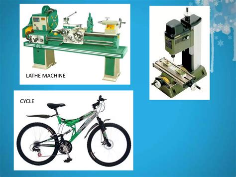 Image result for Simple Machine vs Compound Machine