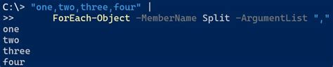 Image result for Foreach Script Block PowerShell