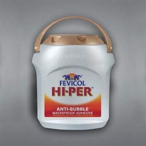 PIDILITE Hi-Per Fevicol (5 Kg) : Amazon.in: Industrial & Scientific