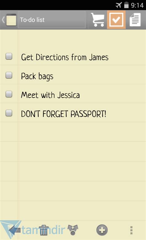 Inkpad Notepad - Notes - To do Inkpad Note Taking Tips 的图像结果