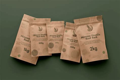 Mimosa Hostilis Root Bark For Sale - Buy MHRB Powder Online