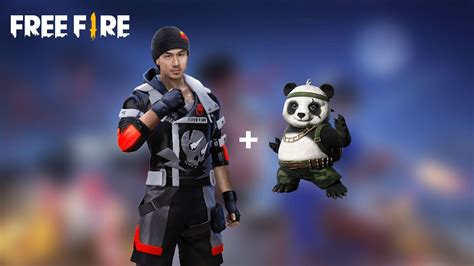 5 Free Fire character and pet combinations aggressive players use for ...